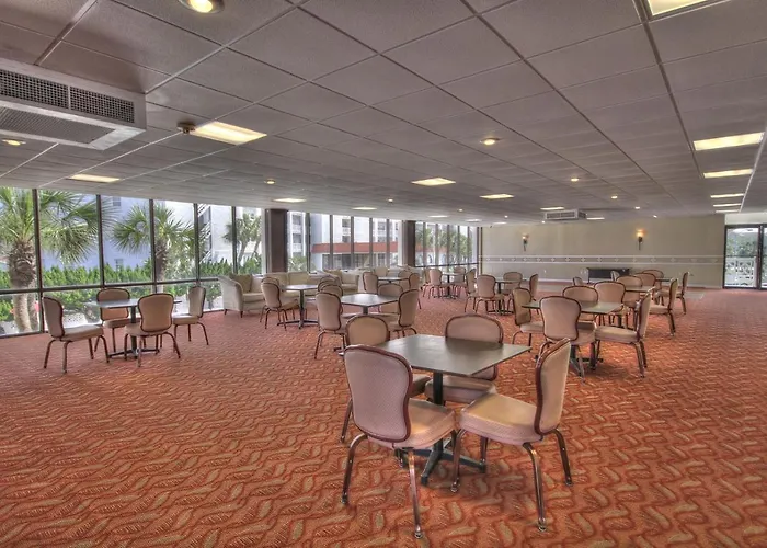 El Matador 443 - Beautiful Views Of The Pool And Gulf Of Mexico