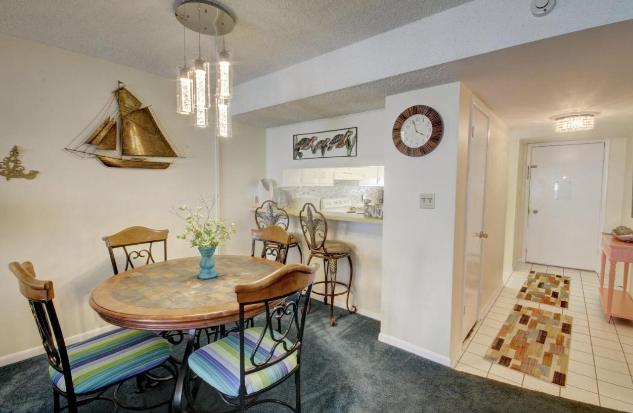 El Matador 443 - Beautiful Views Of The Pool And Gulf Of Mexico * Fort Walton Beach