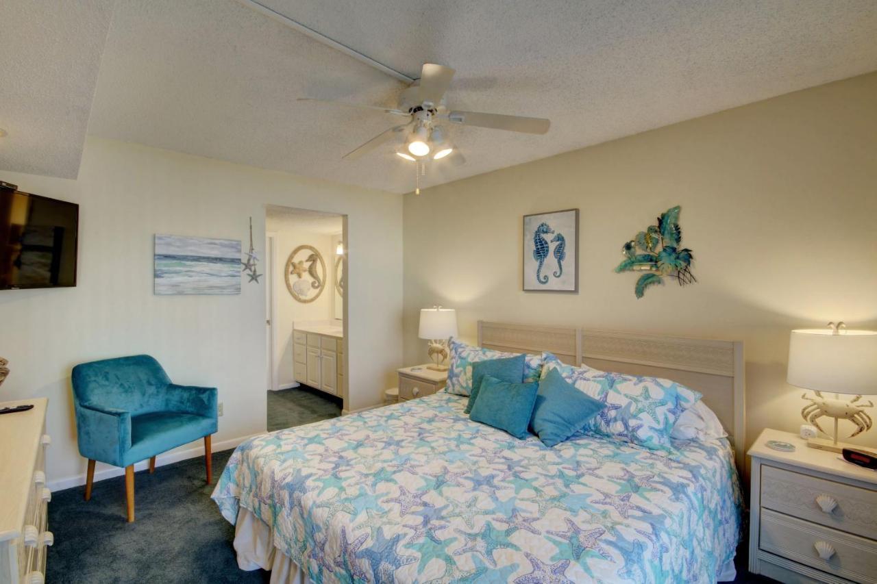 Ferienhaus El Matador 443 - Beautiful Views Of The Pool And Gulf Of Mexico Fort Walton Beach