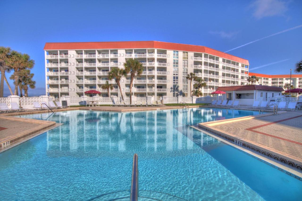 Ferienhaus El Matador 443 - Beautiful Views Of The Pool And Gulf Of Mexico