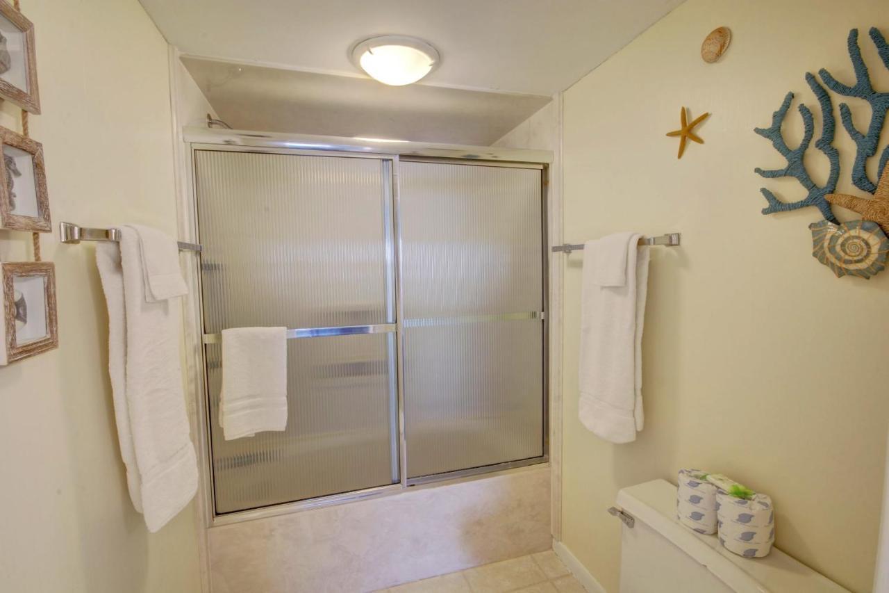 Ferienhaus El Matador 443 - Beautiful Views Of The Pool And Gulf Of Mexico *