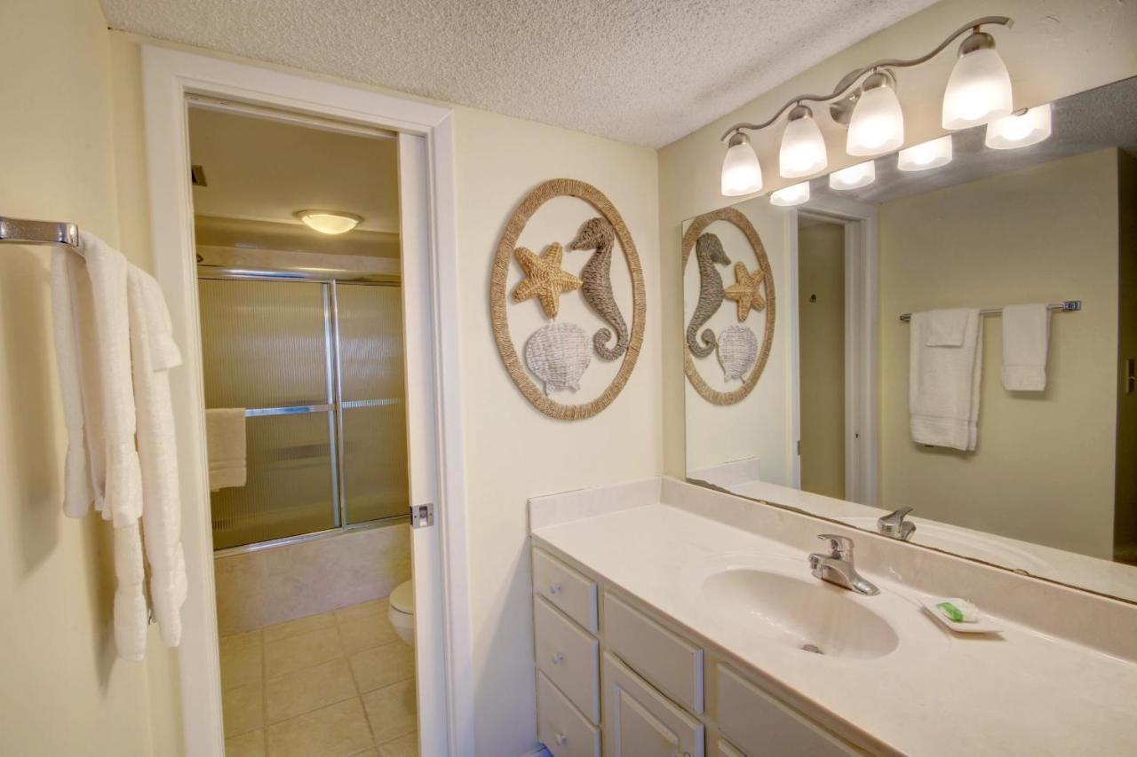 Ferienhaus El Matador 443 - Beautiful Views Of The Pool And Gulf Of Mexico *