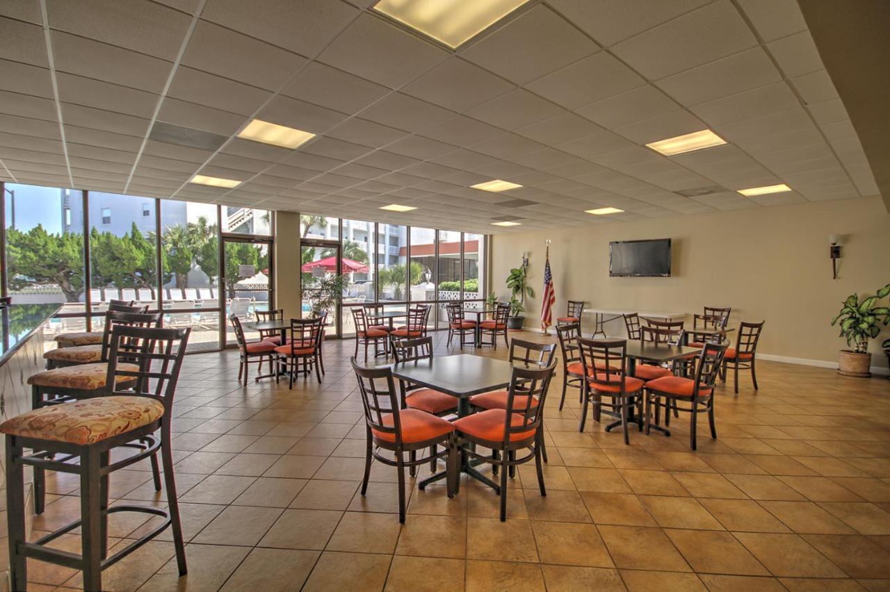 Ferienhaus El Matador 443 - Beautiful Views Of The Pool And Gulf Of Mexico Fort Walton Beach